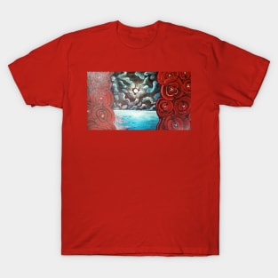 LA INTENSA LUNA T-Shirt